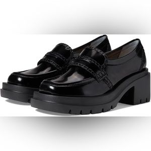 Loeffler Randall Saige Wedges Black 7 Womens